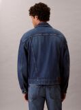 Denim 90s Denim Τζάκετ Trucker  Άνδρας