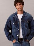 Denim 90s Denim Τζάκετ Trucker  Άνδρας