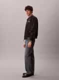 Denim 90s Τζιν με Ίσια Γραμμή  Άνδρας