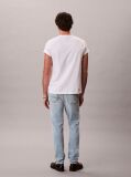 Denim Τζιν Marbled Με Στενή Tapered Εφαρμογή  Άνδρας