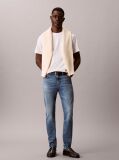 Denim Slim Tapered Jeans  Men