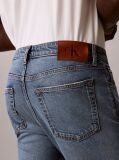 Denim Slim Tapered Jeans  Men