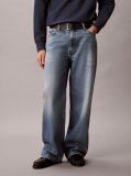 Denim Baggy Τζιν  Άνδρας