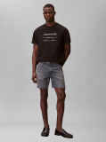 Denim Great for holiday sightseeing or sunny days at home, these denim shorts combine classic styling details with a relaxed lived-in look.  Men