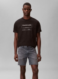 Denim Great for holiday sightseeing or sunny days at home, these denim shorts combine classic styling details with a relaxed lived-in look.  Men