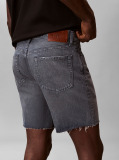 Denim Great for holiday sightseeing or sunny days at home, these denim shorts combine classic styling details with a relaxed lived-in look.  Men