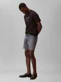 Denim Great for holiday sightseeing or sunny days at home, these denim shorts combine classic styling details with a relaxed lived-in look.  Men