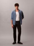 Denim Slim Tapered Jeans  Men