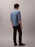 Denim Slim Tapered Jeans  Men