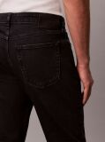 Denim Slim Tapered Jeans  Men