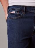 Denim Tapered Jeans  Men