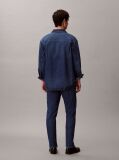 Denim Tapered Jeans  Men