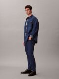 Denim Tapered Jeans  Men