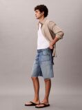 Denim 90s Denim Βερμούδα Utility  Άνδρας