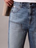 Denim 90s Denim Βερμούδα Utility  Άνδρας