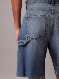 Denim 90s Denim Βερμούδα Utility  Άνδρας