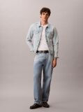Denim Slim Denim Μπουφάν Trucker  Άνδρας