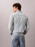 Denim Slim Denim Μπουφάν Trucker  Άνδρας