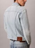 Denim Slim Denim Μπουφάν Trucker  Άνδρας
