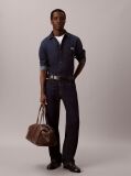 Denim Classic Fit Denim Shirt  Men