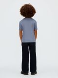 Blue Kids' T-shirt  Kids Unisex