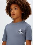 Blue Kids' T-shirt  Kids Unisex