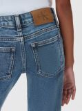 Denim Παιδικό Τζιν Με Flare Γραμμή  Κορίτσι