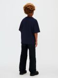 Blue Logo T-shirt  Boys