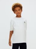 White Back Graphic T-shirt  Boys