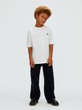 White Back Graphic T-shirt  Boys