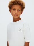 White Back Graphic T-shirt  Boys