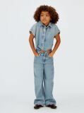 Denim Denim Τοπ Με Δέσιμο Μπροστά  Κορίτσι
