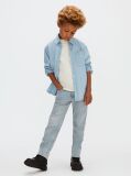 Denim Τζιν Με Dad Γραμμή  Αγόρι