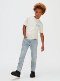 Denim Τζιν Με Dad Γραμμή  Αγόρι