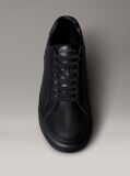 Μαύρο Sneakers Με Λογότυπο  Άνδρας