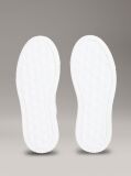 Λευκό Δερμάτινα Sneakers  Γυναίκα