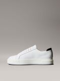 Λευκό Premier - Δερμάτινα Sneakers Signature  Γυναίκα