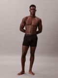 Black 3 Pack Boxer Briefs - CK Black  Men