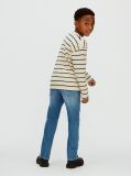 Blue Dad Jeans  Boys