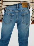 Blue Dad Jeans  Boys