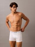 Multi Σετ 3 Άνετα Dart Μπόξερ - Icon Cotton Stretch  Άνδρας