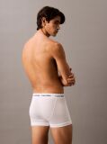 Multi Σετ 3 Άνετα Dart Μπόξερ - Icon Cotton Stretch  Άνδρας