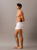 Multi Σετ 3 Άνετα Dart Μπόξερ - Icon Cotton Stretch  Άνδρας