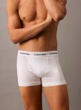 Multi Σετ 3 Άνετα Dart Μπόξερ - Icon Cotton Stretch  Άνδρας