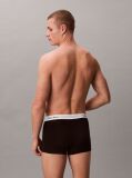 Multi Σετ 3 Μπόξερ - Icon Cotton Stretch  Άνδρας