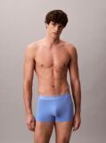 Multi Σετ 3 Μπόξερ - Icon Cotton Stretch  Άνδρας