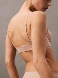 Μπεζ Σουτιέν Strapless Push Up - Perfectly Fit  Γυναίκα