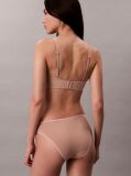 Μπεζ Σουτιέν Strapless Push Up - Perfectly Fit  Γυναίκα