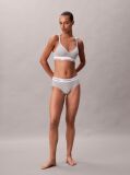 Γκρι Bralette Ανόρθωσης - Icon Cotton Modal  Γυναίκα