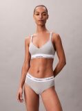Γκρι Bralette Ανόρθωσης - Icon Cotton Modal  Γυναίκα